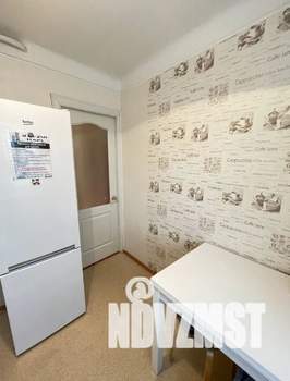 2-к квартира, посуточно, 42м2, 1/1 этаж