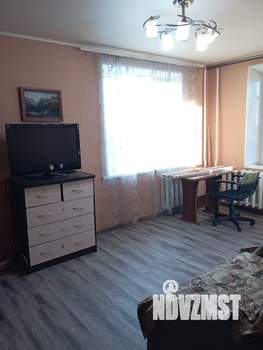 1-к квартира, на длительный срок, 42м2, 6/9 этаж