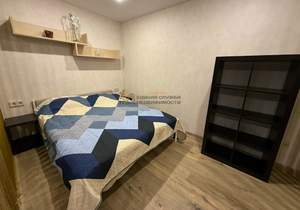 1-к квартира, на длительный срок, 50м2, 5/17 этаж