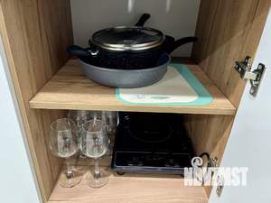 4-к квартира, посуточно, 32м2, 1/1 этаж