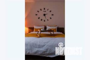 1-к квартира, посуточно, 39м2, 9/25 этаж