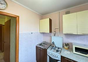 1-к квартира, на длительный срок, 35м2, 6/9 этаж