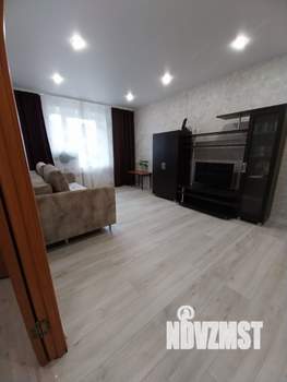 1-к квартира, на длительный срок, 38м2, 5/15 этаж