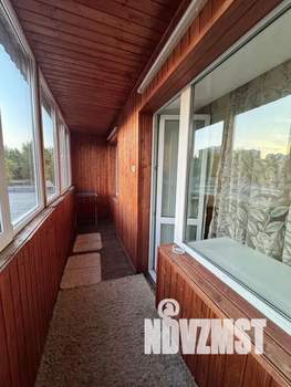 1-к квартира, посуточно, 45м2, 3/9 этаж