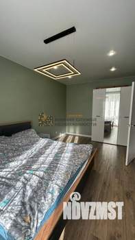1-к квартира, на длительный срок, 35м2, 2/7 этаж