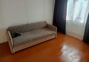 1-к квартира, на длительный срок, 36м2, 5/5 этаж