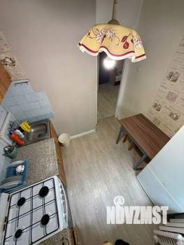1-к квартира, на длительный срок, 35м2, 1/6 этаж