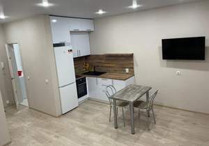 1-к квартира, на длительный срок, 32м2, 12/25 этаж