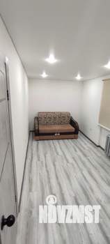 2-к квартира, на длительный срок, 43м2, 5/5 этаж