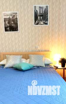 1-к квартира, посуточно, 29м2, 4/6 этаж