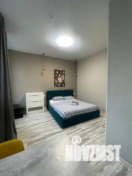 1-к квартира, посуточно, 31м2, 9/21 этаж