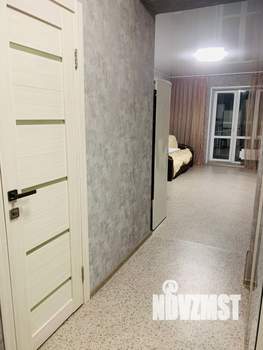 1-к квартира, на длительный срок, 30м2, 17/20 этаж