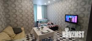 1-к квартира, посуточно, 30м2, 10/25 этаж