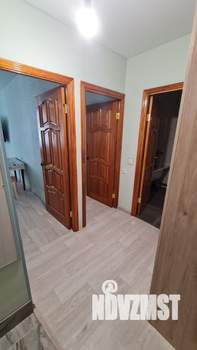 2-к квартира, на длительный срок, 41м2, 16/24 этаж