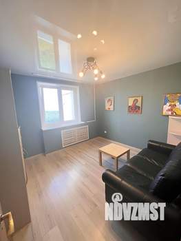 2-к квартира, на длительный срок, 57м2, 20/20 этаж