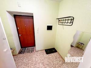 1-к квартира, на длительный срок, 40м2, 13/19 этаж