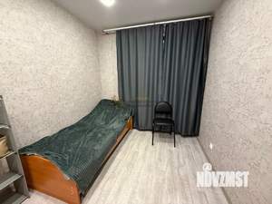 1-к квартира, на длительный срок, 40м2, 3/28 этаж