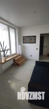 2-к квартира, на длительный срок, 51м2, 12/25 этаж