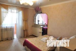 1-к квартира, посуточно, 41м2, 15/20 этаж