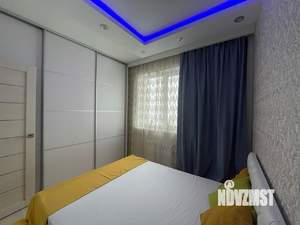 2-к квартира, посуточно, 56м2, 1/1 этаж