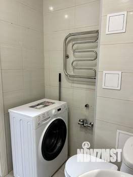 1-к квартира, посуточно, 50м2, 18/20 этаж