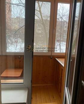 1-к квартира, на длительный срок, 34м2, 3/9 этаж