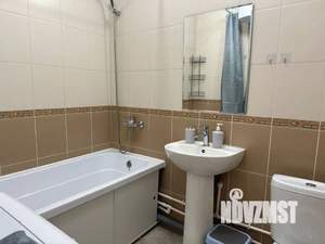 2-к квартира, посуточно, 53м2, 6/23 этаж