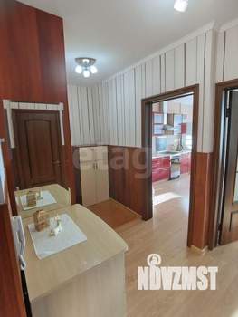 1-к квартира, на длительный срок, 51м2, 4/6 этаж