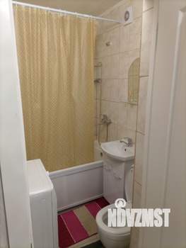 2-к квартира, на длительный срок, 44м2, 4/5 этаж