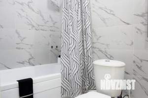 1-к квартира, посуточно, 30м2, 17/25 этаж