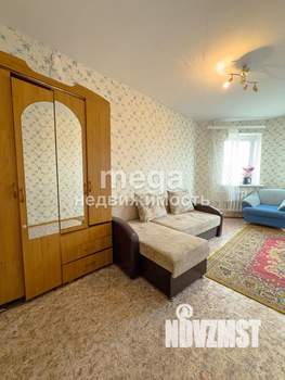 1-к квартира, на длительный срок, 34м2, 12/14 этаж