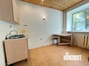 Студия квартира, на длительный срок, 14м2, 1/5 этаж