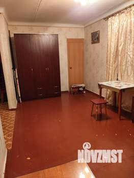 1-к квартира, на длительный срок, 31м2, 2/6 этаж