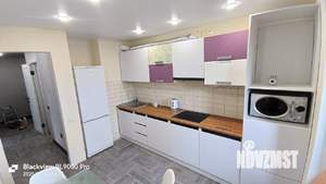 2-к квартира, на длительный срок, 47м2, 7/19 этаж