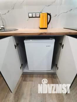 Студия квартира, посуточно, 23м2, 9/10 этаж