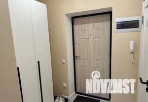 1-к квартира, на длительный срок, 27м2, 11/25 этаж