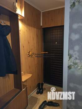 1-к квартира, на длительный срок, 36м2, 5/5 этаж