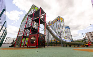 2-к квартира, на длительный срок, 38м2, 10/23 этаж