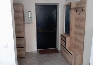 2-к квартира, на длительный срок, 33м2, 7/15 этаж