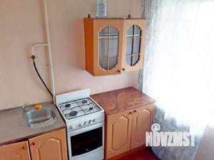 1-к квартира, на длительный срок, 40м2, 5/9 этаж