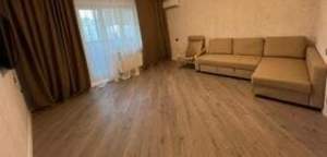 1-к квартира, на длительный срок, 48м2, 4/16 этаж