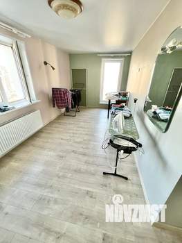 2-к квартира, на длительный срок, 66м2, 18/18 этаж