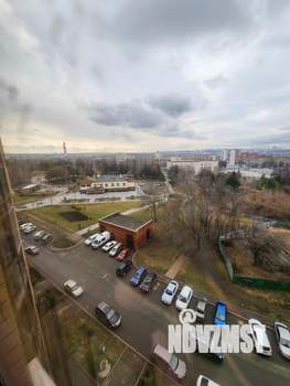 3-к квартира, на длительный срок, 82м2, 9/17 этаж