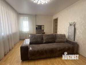 3-к квартира, на длительный срок, 67м2, 10/19 этаж