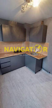 1-к квартира, на длительный срок, 30м2, 17/24 этаж