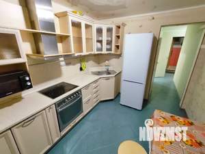 1-к квартира, посуточно, 42м2, 8/14 этаж