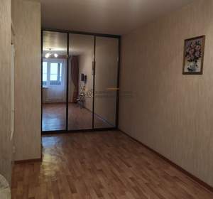 1-к квартира, на длительный срок, 37м2, 2/10 этаж