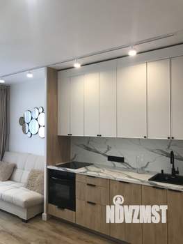 1-к квартира, на длительный срок, 40м2, 3/15 этаж