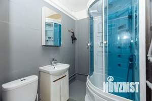 1-к квартира, посуточно, 30м2, 1/5 этаж