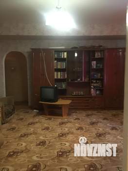 2-к квартира, на длительный срок, 60м2, 1/5 этаж